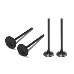 Intake Exhaust Valves for Honda CRF250R 2012 2013 2014 2015 Valves Kit CRF 250 R - Picture 1 of 5