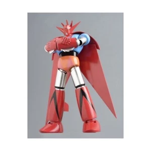 Evolution Toy Dynamite Action No.18 Robo Getter Dragon Action Figure NEW - Picture 1 of 11