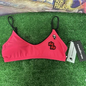 Karl Lagerfeld Paris XO Damen Größe XS Badeanzug Oberteil Neu mit Etikett H2 - Bild 1 von 5