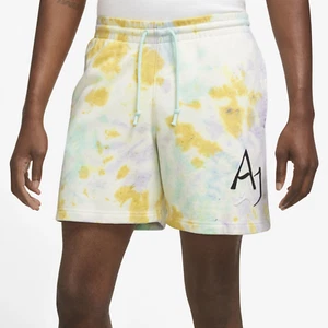 NWT NEW $40 Nike Jordan Boys' Sport DNA Freeze Out Sweat Shorts yout Large 14-16 - Picture 1 of 3