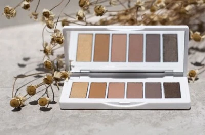 Ere Perez - Chamomile Eye Palette “Lovely” -Vegan - Clean Beauty - Natural. - Image 1 of 4