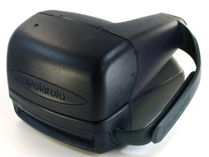 Polaroid Blue OneStep Express 600 Instant Film Camera - Picture 1 of 5