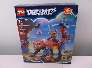 LEGO DREAMZzz Izzies Traumtiere 3 Bauoptionen 71481 brandneu versiegelt - Bild 1 von 4