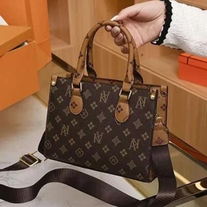 New Women Handbags Bag for 2024 women Female luxury designer shoulder bags 2024 - Picture 1 of 27