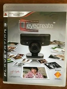 PS3 EyeCreate (No Camera) - Picture 1 of 4