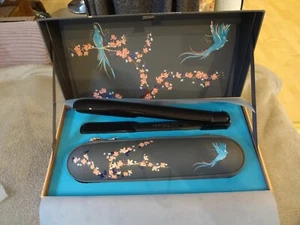 BaByliss Glätteisen 9000 Haarglätter kabellos, Glätter Haare ohne Kabel, Akku - Bild 1 von 4
