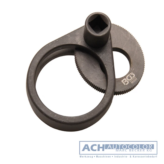 Bgs Clé Biellette de direction 25–55 mm 1 Pièce 66535