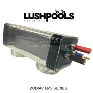 ZODIAC LM2-30 CLEARWATER GENERIC CHLORINATOR CELL - 5 YEAR WARRANTY - Picture 1 of 6