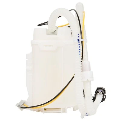 Juego de bomba de combustible y filtro Delphi para Porsche 911 Carrera 1999-2001 3,4 L H6 2000 Foto 1 de 4