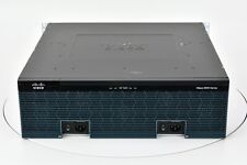 Cisco Systems C3900-SPE100/K9 Router