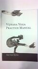 Vijnana Yoga Practice Manual, Sen-Gupta, Orit