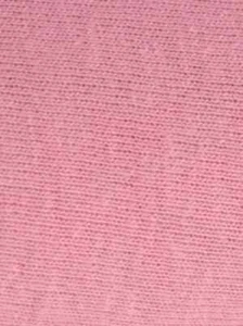 Spannbettlaken altrosa Jersey Spannbetttuch Bettbezug  - Bild 1 von 8