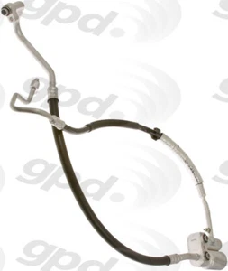 A/C Hose Assembly fits 2002 GMC Sierra 2500 HD,Sierra 3500 GLOBAL PARTS - Picture 1 of 1