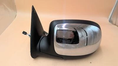 Espejo puerta izquierdo chevy silverado 1500 99 00 01 02 Foto 1 de 4