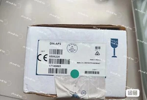Crestron DIN-AP3 Riel guía host control central DIN-AP3 DIN-AP3 DIN-AP3 DIN-AP3 - Imagen 1 de 4