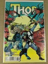 Thor #620 Marvel Comics (2007 3rd Series)
