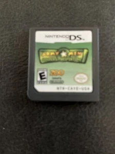 Army Men: Soldiers Misfortune (Nintendo DS, 2008) FUNCIONANDO Y PROBADO ENVÍO GRATUITO - Imagen 1 de 2