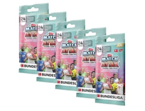 Topps Bundesliga Match Attax 2023-24 – 5x Power Pack Saison 23/24 - Picture 1 of 1