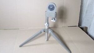 Vintage Bushnell Spotting Scope Shooter Stand Shooter's Tripod As Is