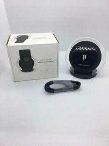 Smartphone QX810 UG Pine Fast Charge Wireless Charger FREE SHIP b - Photo 1 sur 2