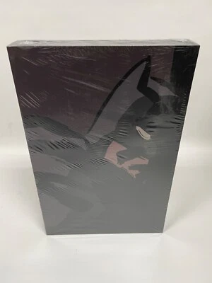 Absolute Batman Year One 2-Book Collection DC Comics HC Hardcover Sealed New