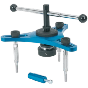 Utensile frizione autoregolante Sealey - Foto 1 di 7