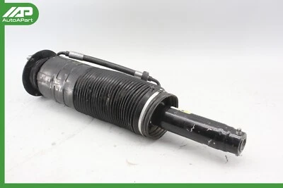 ✅ 03-06 Amortiguador hidráulico delantero izquierdo mercedes w220 s600 s430 cl600 fabricante de equipos originales Foto 1 de 4