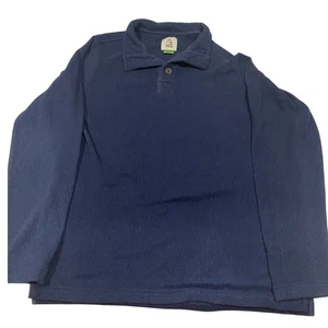 Alpine Design Herren Pullover Blau Navy Gr. XXL  - Bild 1 von 4