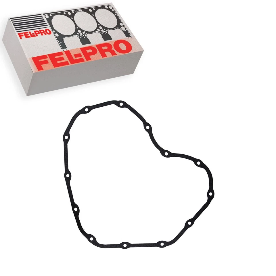 Juego de juntas de cárter de aceite de motor Fel-Pro para Lexus ES300h 2013-2018 2,5 L L L4 Foto 1 de 1