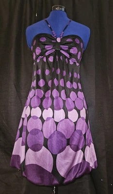 Ruby Rox Dress Junior Size Medium  - Image 1 of 4