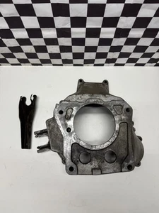 Ford 2.3L T5 Bellhousing Thunderbird Turbo Super Coupe SVO Mustang Hydraulic OEM - Bild 1 von 15