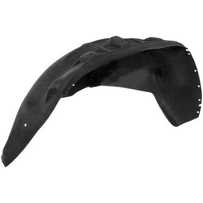 Fender Liner For Chevrolet Suburban 2015-2020 Rear Driver Side 4WD Foto 1 de 4