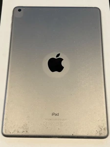 USED Grade B | Apple iPad 5th Gen | 128GB | Wi-Fi | Grey I Unlocked - Picture 1 of 2