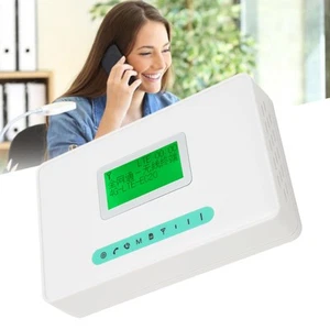 GSM Fixed Wireless Terminal 4G LTE Quad Band Support Reverse Polarity Signal´ - Zdjęcie 1 z 12