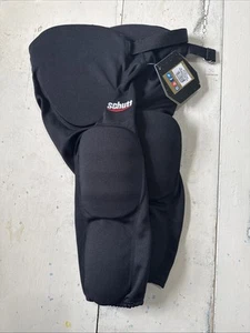 Schutt Boy's Integrated Football Pants - Picture 1 of 7