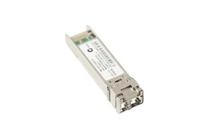 Cisco Meraki 10GBase-SR SFP+ Transceiver, MA-SFP-10GB-SR, New, Original - Photo 1/6