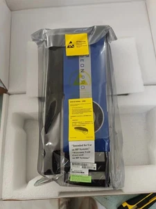 AMD Radeon Pro W5700 GDDR6 Workstation(RX 5700 XT) GPU w/4x mDP adapters - Picture 1 of 9