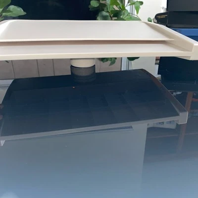 Насадка на фонтан для наземного плавательного бассейна каскад водопада (только головка) - Изображение 1 из 3