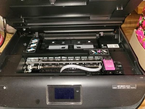 Hp Envy Drucker 4524 - Bild 1 von 3