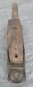 Vintage E C Simmons Smooth Bottom Wood Working Hand Plane - Picture 1 of 9