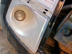 Passenger Corner/Park Light Fog-driving Bumper Mounted Fits 08-10 VUE 1001152 - Picture 1 of 7