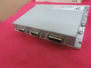 ELMO MOTION CONTROL - DIGITAL SERVO DRIVE CEL-5/60 - Picture 1 of 5