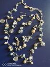 Necklace, Earrings And Bracelet Set Pre Owned - Next