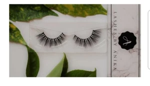 Wimpern von Anika💓💖 - Bild 1 von 3