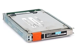 005050368 EMC FLASH SSD 200GB SAS 6G 2.5" SFF HOT-SWAP FOR EMC VNX - Photo 1/7