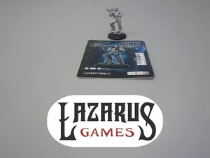 Juego en miniatura Batman Universe: Lobo (modelos Caballero) - Imagen 1 de 8