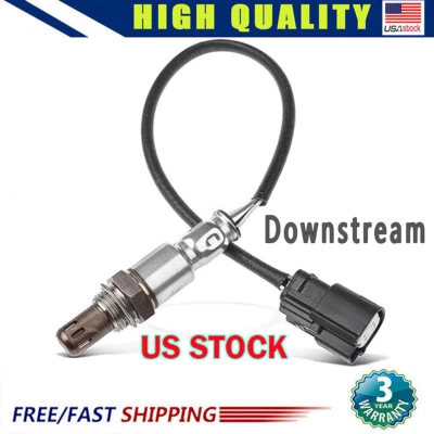 Sensor de oxígeno O2 aguas abajo para Ford Edge 2011-2014 3,7 L V6 Flex Explorer Taurus Foto 1 de 4