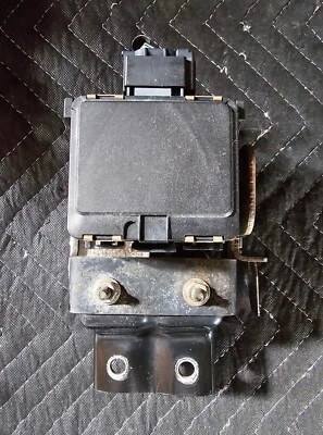 2017-19 Nissan Sentra Genuine  Distance/Parking Aid/Cruise Control Sensor - Image 1 of 4