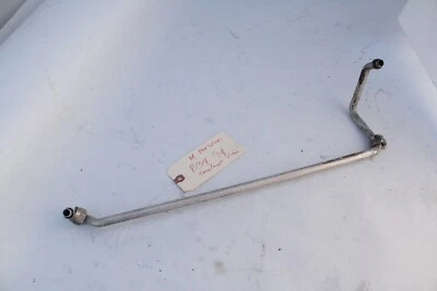 Porsche Cayenne 2004 línea de entrada transmisión automática línea de retorno B3494 Foto 1 de 4