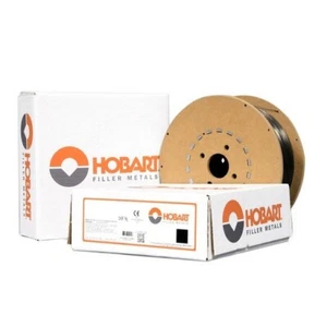 Hobart S225719-053 Fabshield® XLR-8 selbstgeschirmter Fluss Kern Rohrschweißdraht - Bild 1 von 5